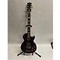 Vintage Gibson 1997 Les Paul Studio Solid Body Electric Guitar thumbnail