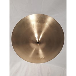 Used SABIAN 22in Paragon Ride Brilliant Cymbal