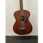 Used Ibanez PCBE12 Acoustic Guitar