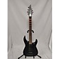 Used Jackson Used Jackson SLATX6 Soloist Satin Black Solid Body Electric Guitar thumbnail