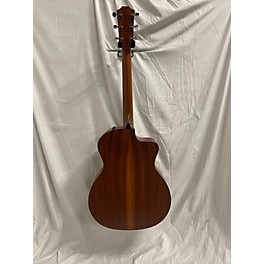 Used Taylor 114CE Acoustic Electric Guitar