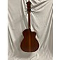 Used Taylor 114CE Acoustic Electric Guitar thumbnail