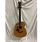 Used Taylor 114CE Acoustic Electric Guitar