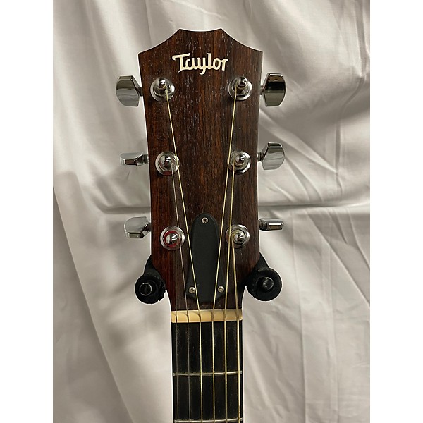 Used Taylor 114CE Acoustic Electric Guitar