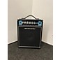 Used Acoustic B25C Bass Combo Amp thumbnail