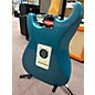 Used Fender Used Fender Classic Series 1960S Stratocaster Seafoam Blue Solid Body Electric Guitar