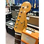 Used Fender Used Fender Classic Series 1960S Stratocaster Seafoam Blue Solid Body Electric Guitar