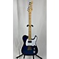 Used G&L Fullerton Deluxe Asat Classic Solid Body Electric Guitar