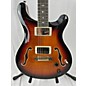 Used PRS SE Custom 22 Semi-Hollowbody Hollow Body Electric Guitar thumbnail