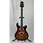 Used PRS SE Custom 22 Semi-Hollowbody Hollow Body Electric Guitar