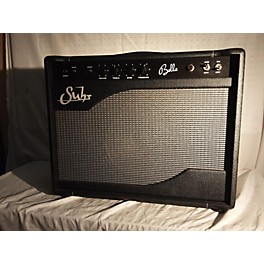 Used Suhr Bella 44 Tube Guitar Combo Amp