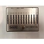 Used MXR M108S TEN BAND EQ Pedal thumbnail