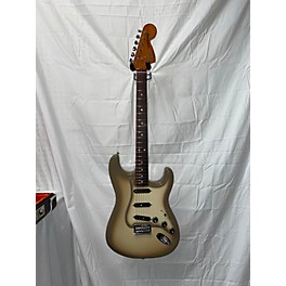 Used Fender Used 2024 Fender 70th Anniversary Vintera II Stratocaster Antigua Solid Body Electric Guitar