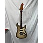 Used Fender Used 2024 Fender 70th Anniversary Vintera II Stratocaster Antigua Solid Body Electric Guitar thumbnail