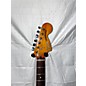 Used Fender Used 2024 Fender 70th Anniversary Vintera II Stratocaster Antigua Solid Body Electric Guitar