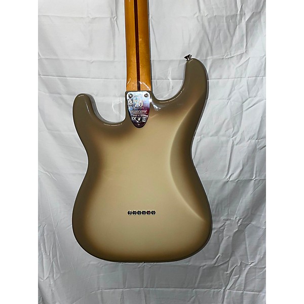 Used Fender Used 2024 Fender 70th Anniversary Vintera II Stratocaster Antigua Solid Body Electric Guitar