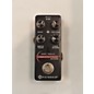 Used Pigtronix DISNORTION MICRO Effect Pedal thumbnail