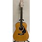 Used Yamaha FG402 Acoustic Guitar thumbnail