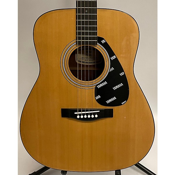 Used Yamaha FG402 Acoustic Guitar