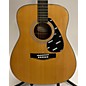 Used Yamaha FG402 Acoustic Guitar