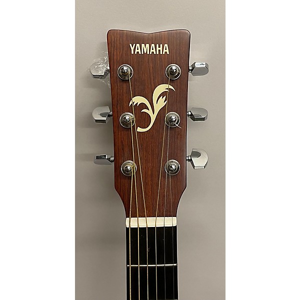 Used Yamaha FG402 Acoustic Guitar