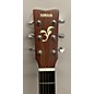 Used Yamaha FG402 Acoustic Guitar