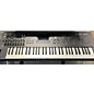 Used Yamaha Used Yamaha Motif XF6 61 Key Keyboard Workstation thumbnail