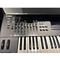 Used Yamaha Used Yamaha Motif XF6 61 Key Keyboard Workstation