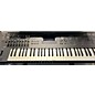 Used Yamaha Used Yamaha Motif XF6 61 Key Keyboard Workstation