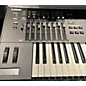 Used Yamaha Used Yamaha Motif XF6 61 Key Keyboard Workstation