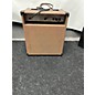 Used Genz Benz Used Genz Benz Shenadoah Jr Acoustic Guitar Combo Amp