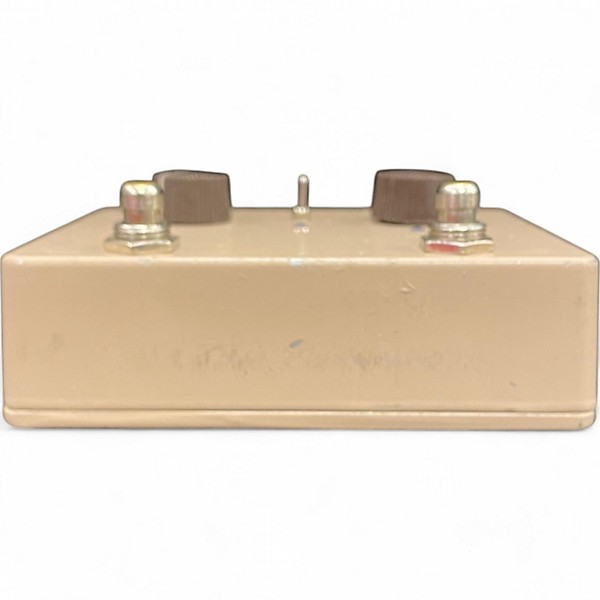 Used Lovepedal Les Lius Overdrive Effect Pedal