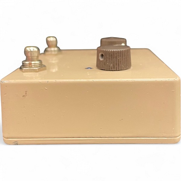 Used Lovepedal Les Lius Overdrive Effect Pedal