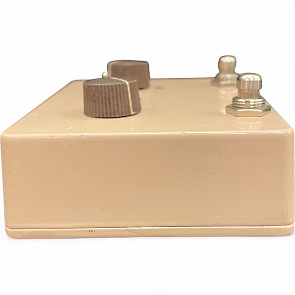 Used Lovepedal Les Lius Overdrive Effect Pedal