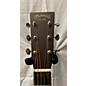 Used Martin Used Martin D18 Natural Acoustic Guitar