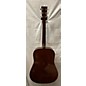 Used Martin Used Martin D18 Natural Acoustic Guitar