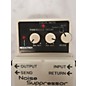 Used BOSS NS2 Noise Suppressor Effect Pedal