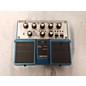 Used BOSS Used BOSS CE20 Chorus Ensemble Effect Pedal thumbnail