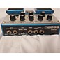 Used BOSS Used BOSS CE20 Chorus Ensemble Effect Pedal