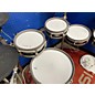 Used Simmons Sd1250 Electric Drum Set