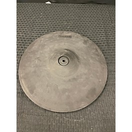 Used Simmons SC14 Electric Cymbal