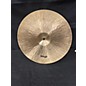 Used Stagg 18in Genghis Medium Crash Cymbal