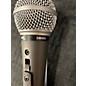 Used Shure Used Shure SM48S Dynamic Microphone