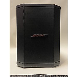 Used Bose Professional Used Bose Professional S1 PRO Powered Speaker