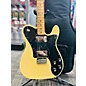 Used Fender Used Fender Vintera 70s Telecaster Deluxe Vintage White Solid Body Electric Guitar