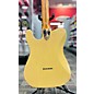 Used Fender Used Fender Vintera 70s Telecaster Deluxe Vintage White Solid Body Electric Guitar