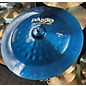 Used Paiste 16in ColorSound 900 Cymbal thumbnail