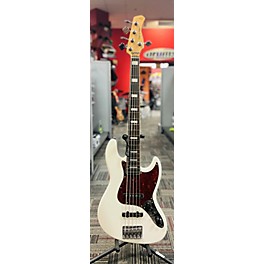 Used Sire Marcus Miller V7 Alder 5 String Electric Bass Guitar