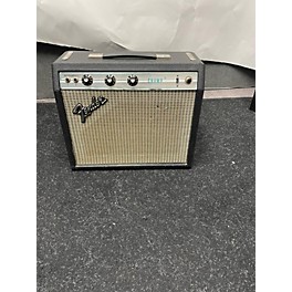 Used Fender Used 1978 Fender Champ Tube Guitar Combo Amp