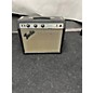 Used Fender Used 1978 Fender Champ Tube Guitar Combo Amp thumbnail